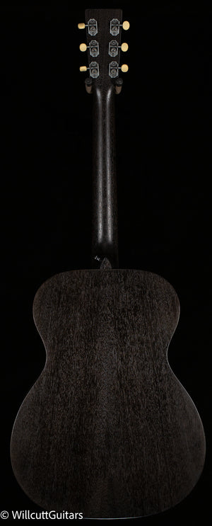 Martin 000-17E Black Smoke (235)