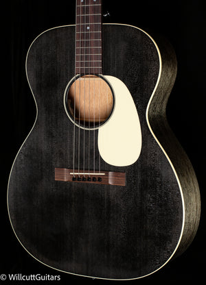 Martin 000-17E Black Smoke (235)