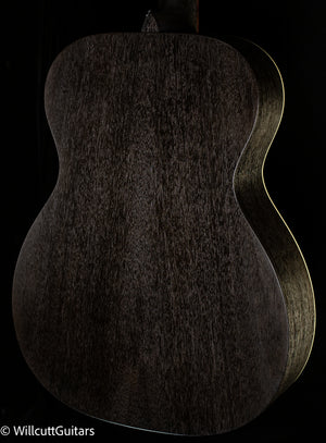 Martin 000-17E Black Smoke (235)