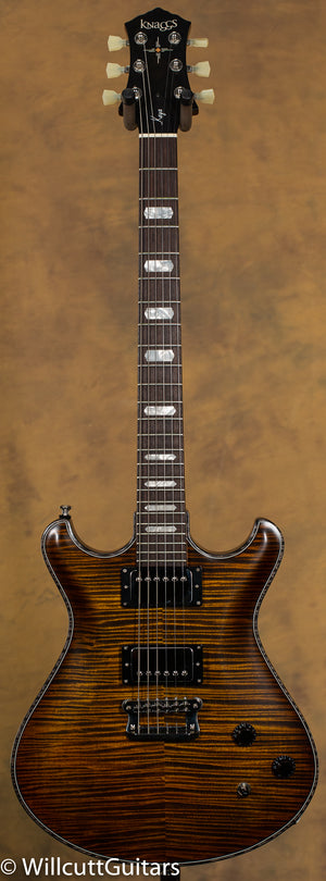 Knaggs Influence Series Keya Sunflower Tier 1