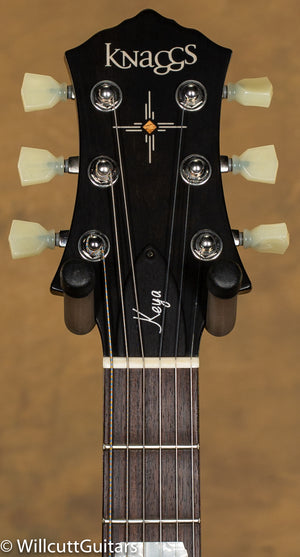 Knaggs Influence Series Keya Sunflower Tier 1