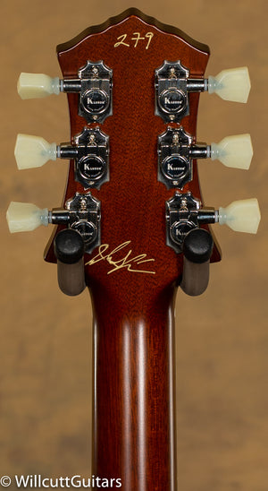 Knaggs Influence Series Keya Sunflower Tier 1