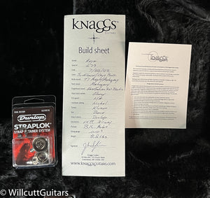 Knaggs Influence Series Keya Sunflower Tier 1