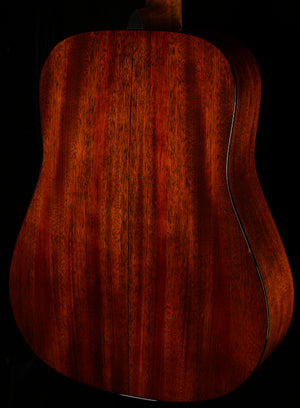 Martin Custom Shop 18 Style Dreadnought Willcutt Exclusive Large Soundhole Adirondack (801)