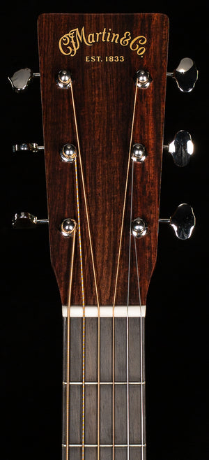 Martin Custom Shop 18 Style Dreadnought Willcutt Exclusive Large Soundhole Adirondack (801)