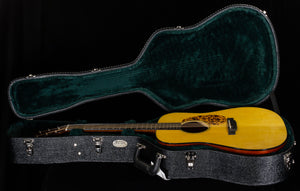 Martin Custom Shop 18 Style Dreadnought Willcutt Exclusive Large Soundhole Adirondack (801)