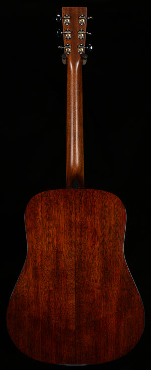 Martin Custom Shop 18 Style Dreadnought Willcutt Exclusive Large Soundhole Adirondack (802)