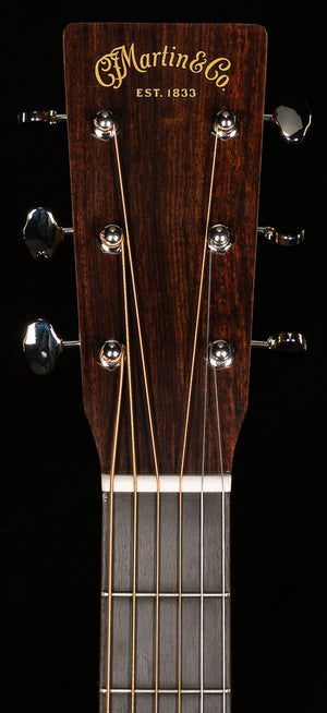 Martin Custom Shop 18 Style Dreadnought Willcutt Exclusive Large Soundhole Adirondack (803)