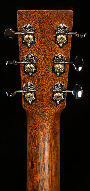 Martin Custom Shop 18 Style Dreadnought Willcutt Exclusive Large Soundhole Adirondack (803)