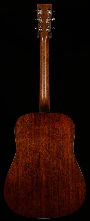 Martin Custom Shop 18 Style Dreadnought Willcutt Exclusive Large Soundhole Adirondack (804)