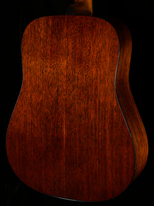 Martin Custom Shop 18 Style Dreadnought Willcutt Exclusive Large Soundhole Adirondack (804)
