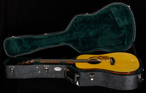 Martin Custom Shop 18 Style Dreadnought Willcutt Exclusive Large Soundhole Adirondack (804)