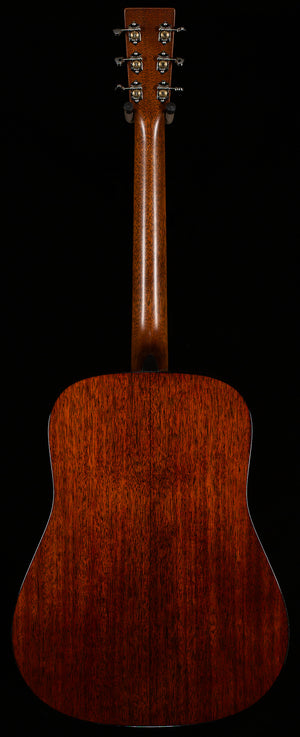Martin Custom Shop 18 Style Dreadnought Willcutt Exclusive Large Soundhole Adirondack (805)