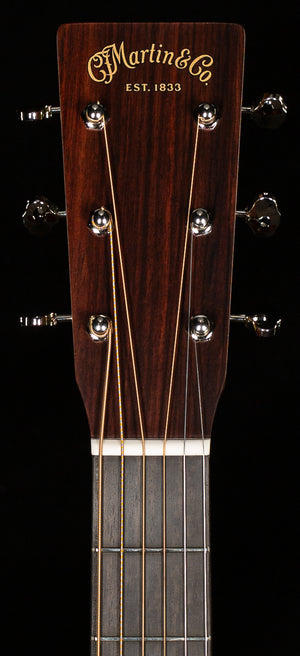 Martin Custom Shop 18 Style Dreadnought Willcutt Exclusive Large Soundhole Adirondack (805)