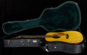 Martin Custom Shop 18 Style Dreadnought Willcutt Exclusive Large Soundhole Adirondack (805)