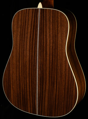 Martin Custom Shop 28 Style Dreadnought Willcutt Exclusive Large Soundhole Adirondack (809)