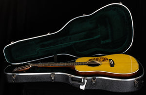 Martin Custom Shop 28 Style Dreadnought Willcutt Exclusive Large Soundhole Adirondack (810)