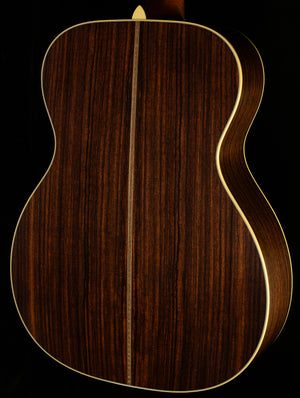 Martin Custom Shop Expert 000-28 Authentic 1937 Stage 1 Aging Ambertone (704)