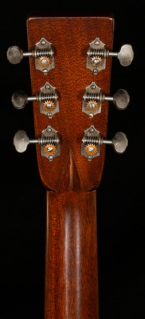 Martin Custom Shop Expert 000-28 Authentic 1937 Stage 1 Aging Ambertone (704)
