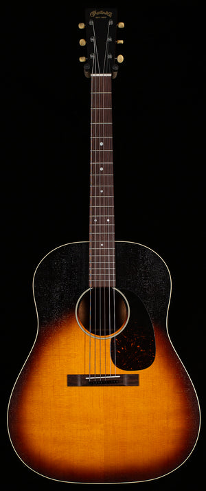 Martin DSS-17 Whiskey Sunset (495)
