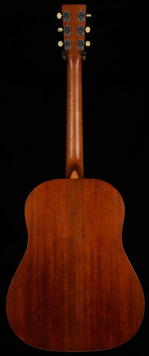 Martin DSS-17 Whiskey Sunset (497)