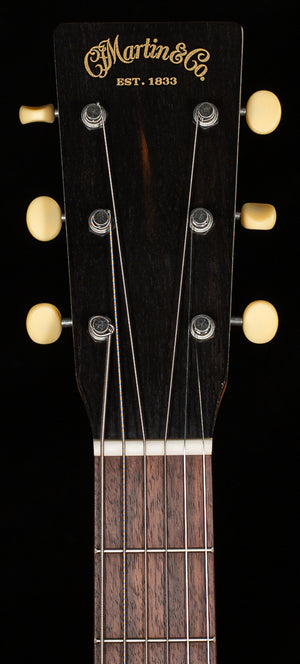 Martin DSS-17 Whiskey Sunset (497)
