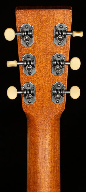 Martin DSS-17 Whiskey Sunset (497)