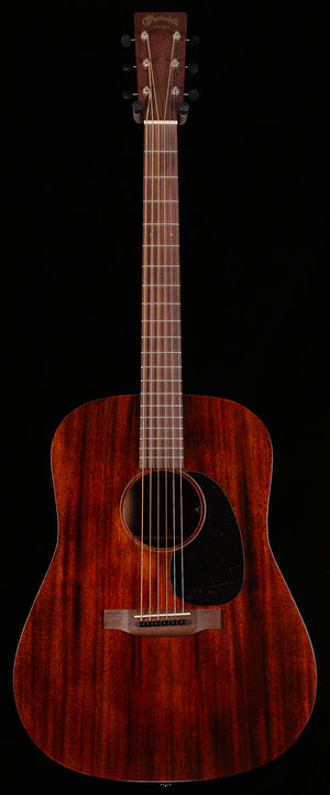 Martin D-15E Satin Sapele (398)
