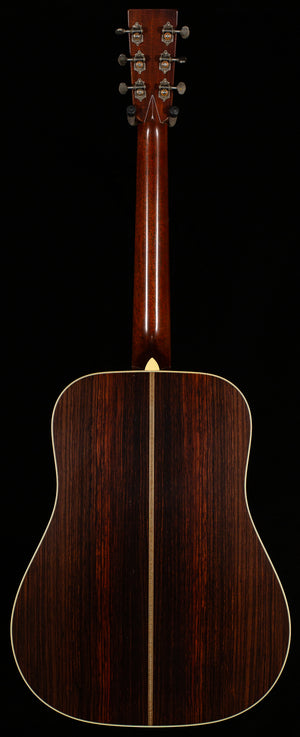 Martin Custom Shop Expert D-28 Authentic 1937 Stage 1 Aging (603)