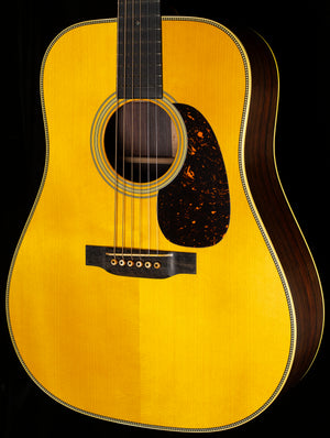Martin Custom Shop Expert D-28 Authentic 1937 Stage 1 Aging (603)
