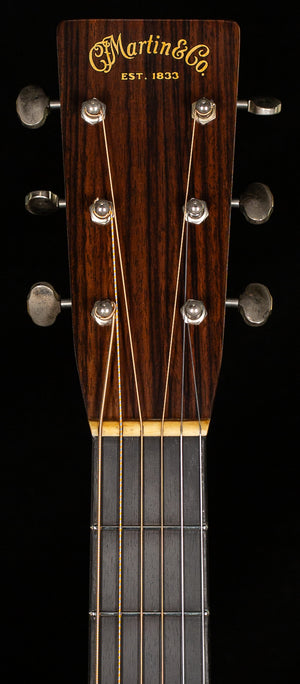 Martin Custom Shop Expert D-28 Authentic 1937 Stage 1 Aging (603)