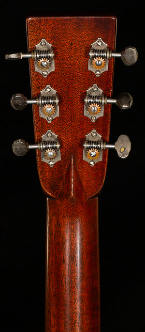 Martin Custom Shop Expert D-28 Authentic 1937 Stage 1 Aging (603)