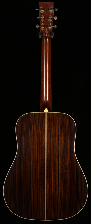 Martin Custom Shop Expert D-28 Authentic 1937 Stage 1 Aged (605)