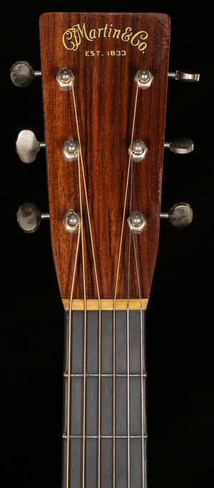 Martin Custom Shop Expert D-28 Authentic 1937 Stage 1 Aged (605)