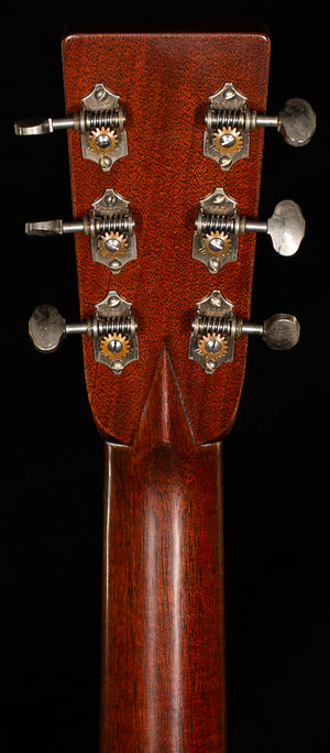 Martin Custom Shop Expert D-28 Authentic 1937 Stage 1 Aged (605)