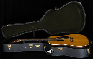 Martin Custom Shop Expert D-28 Authentic 1937 Stage 1 Aged (605)