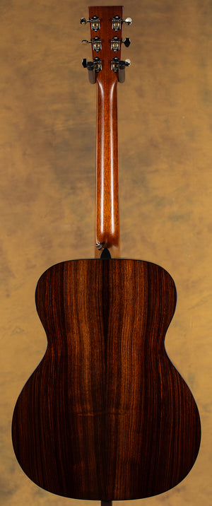 2023 Martin OM-21 Acoustic Guitar