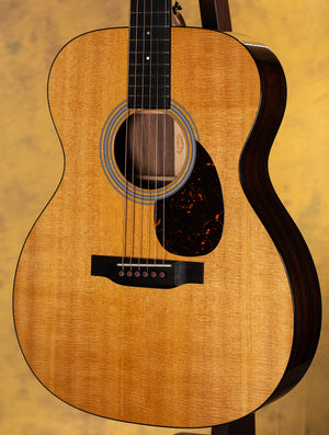 2023 Martin OM-21 Acoustic Guitar