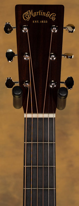 2023 Martin OM-21 Acoustic Guitar