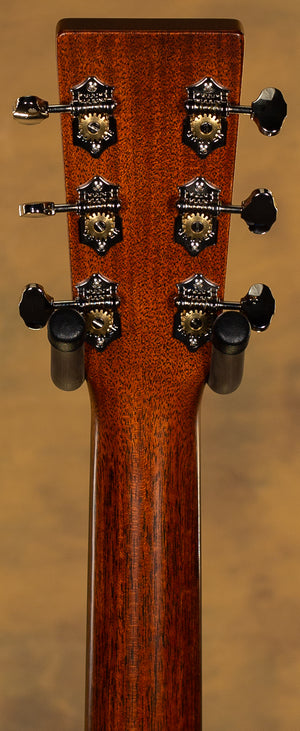 2023 Martin OM-21 Acoustic Guitar