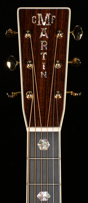 Martin D-41 Sunburst (731)