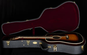 Martin D-41 Sunburst (731)