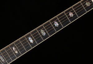 Martin D-41 Sunburst (731)