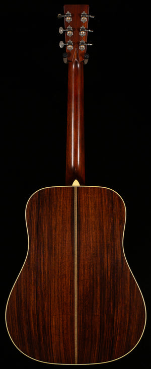 Martin Custom Shop Expert D-28 Authentic 1937 Stage 1 Aged (744)