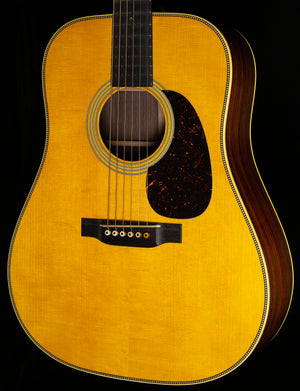 Martin Custom Shop Expert D-28 Authentic 1937 Stage 1 Aged (744)