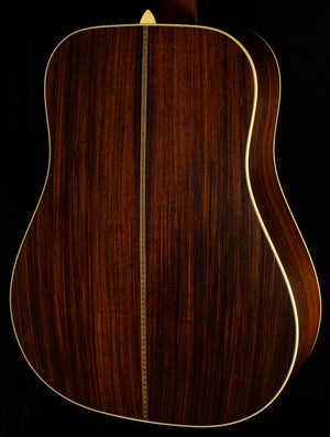 Martin Custom Shop Expert D-28 Authentic 1937 Stage 1 Aged (744)