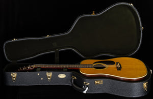 Martin Custom Shop Expert D-28 Authentic 1937 Stage 1 Aged (744)