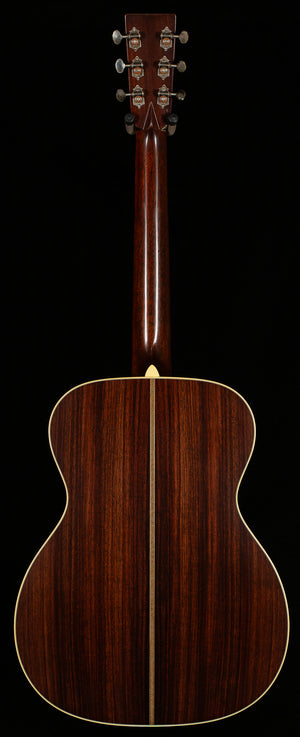 Martin Custom Shop Expert 000-28 Authentic 1937 Stage 1 Aging (755)