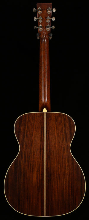 Martin Custom Shop Expert 000-28 Authentic 1937 Stage 1 Aging Ambertone (759)