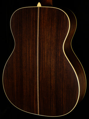 Martin Custom Shop 000-28 Authentic 1937 Stage 1 Aging Amertone (761)